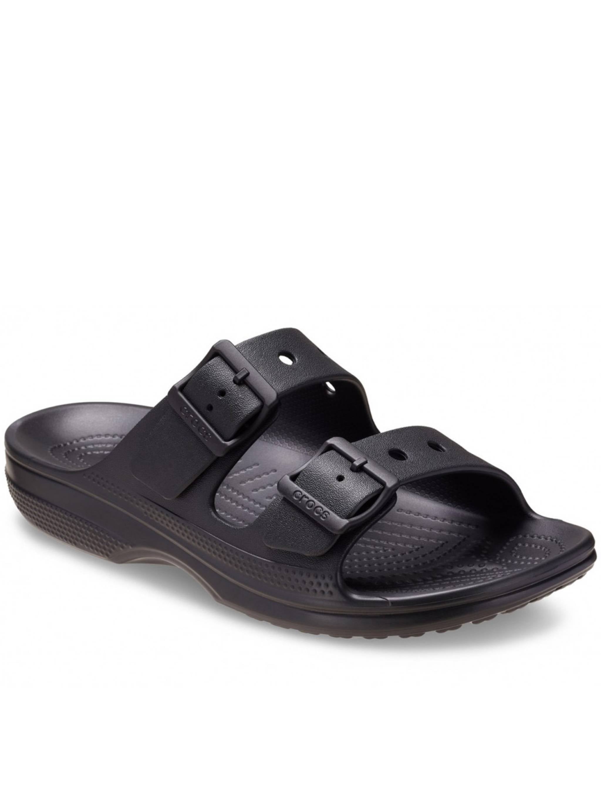Saturday Sandal Black Calzature