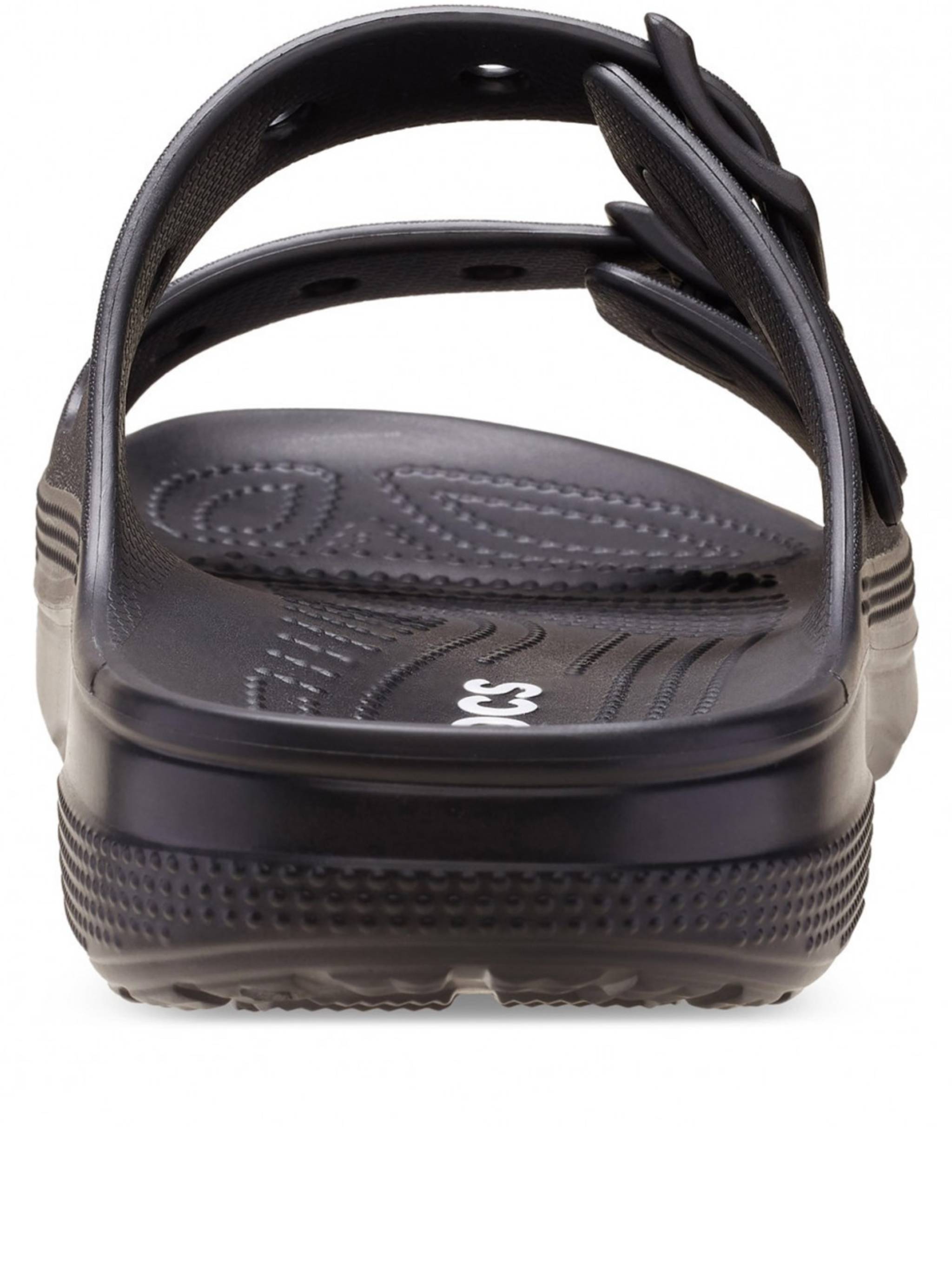 Saturday Sandal Black Calzature
