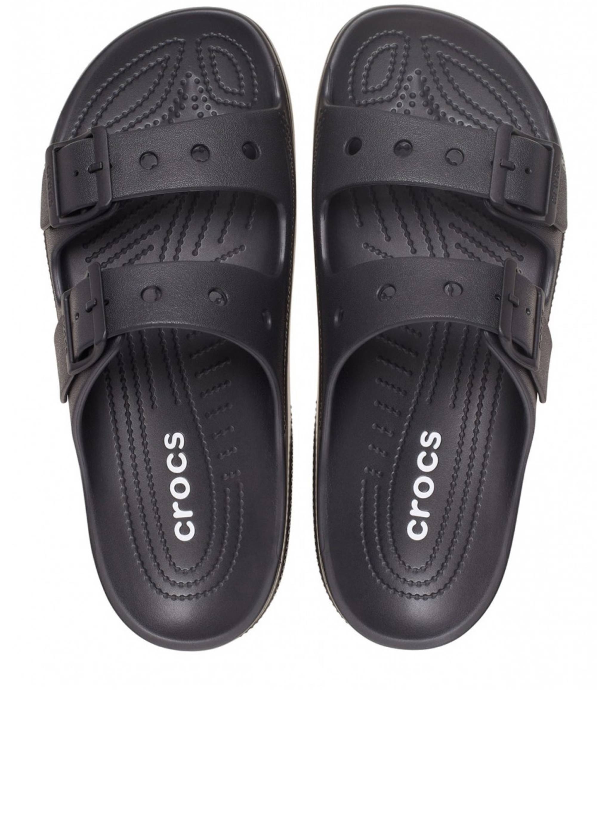 Saturday Sandal Black Calzature