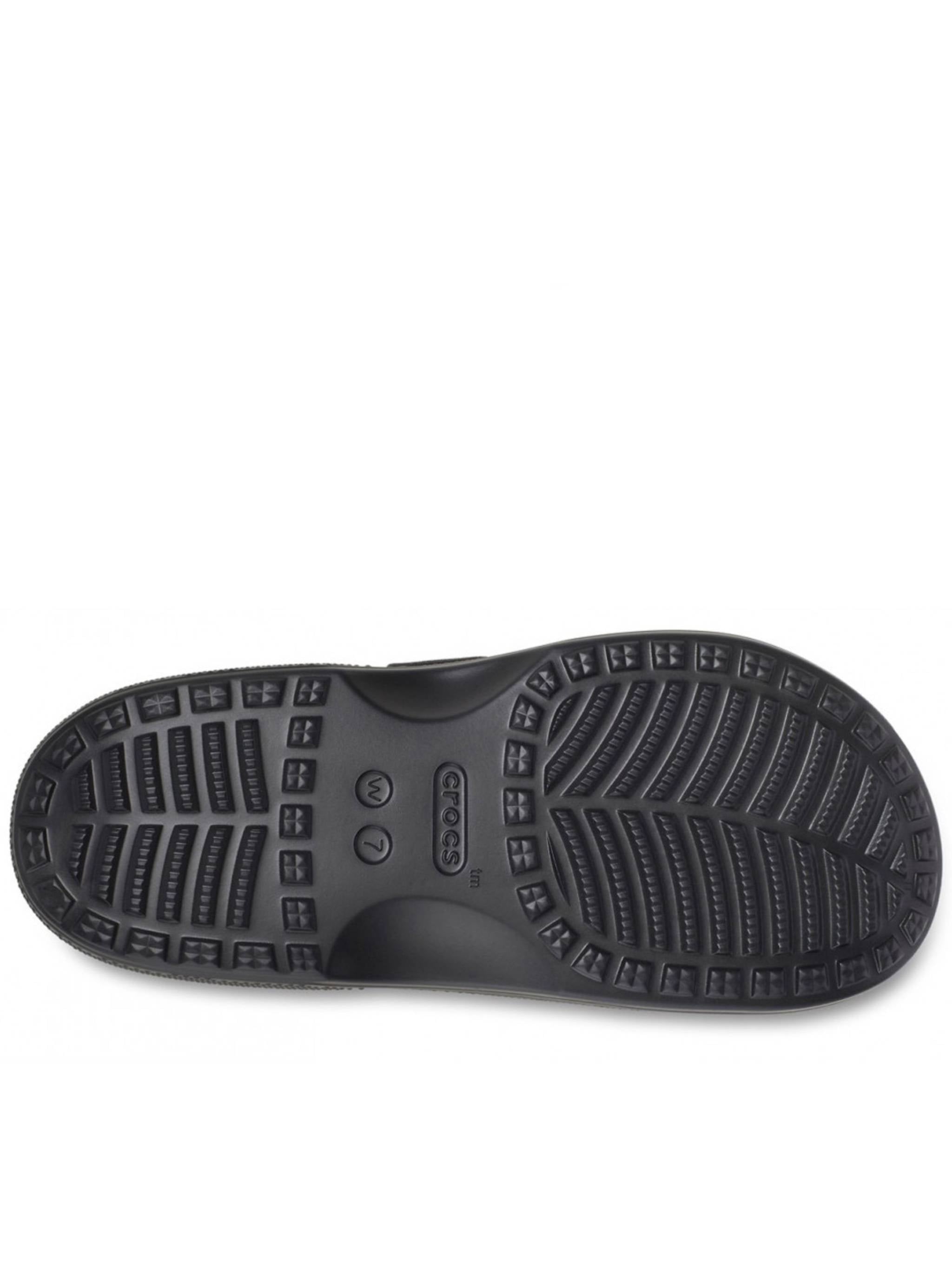 Saturday Sandal Black Calzature