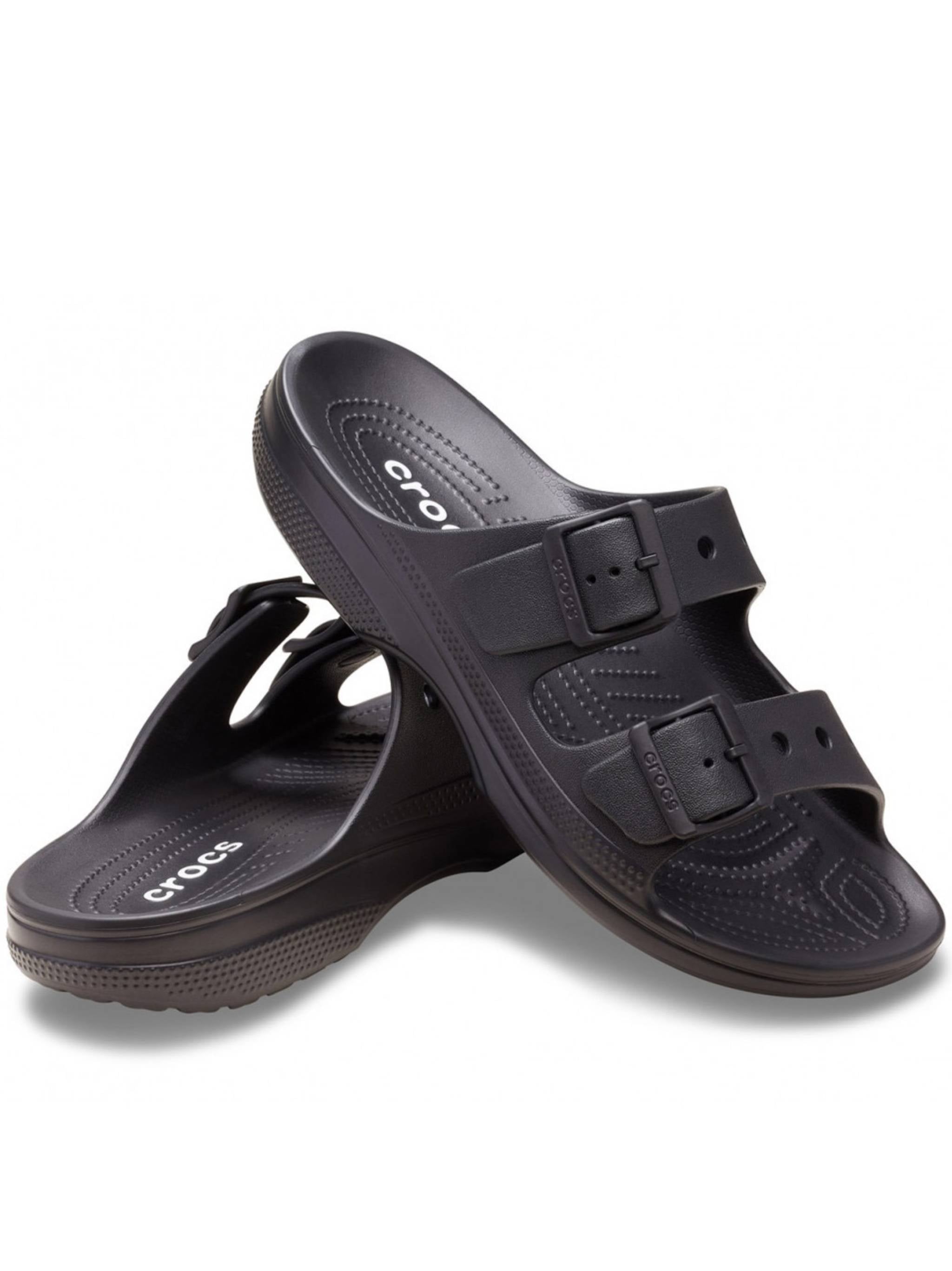Saturday Sandal Black Calzature