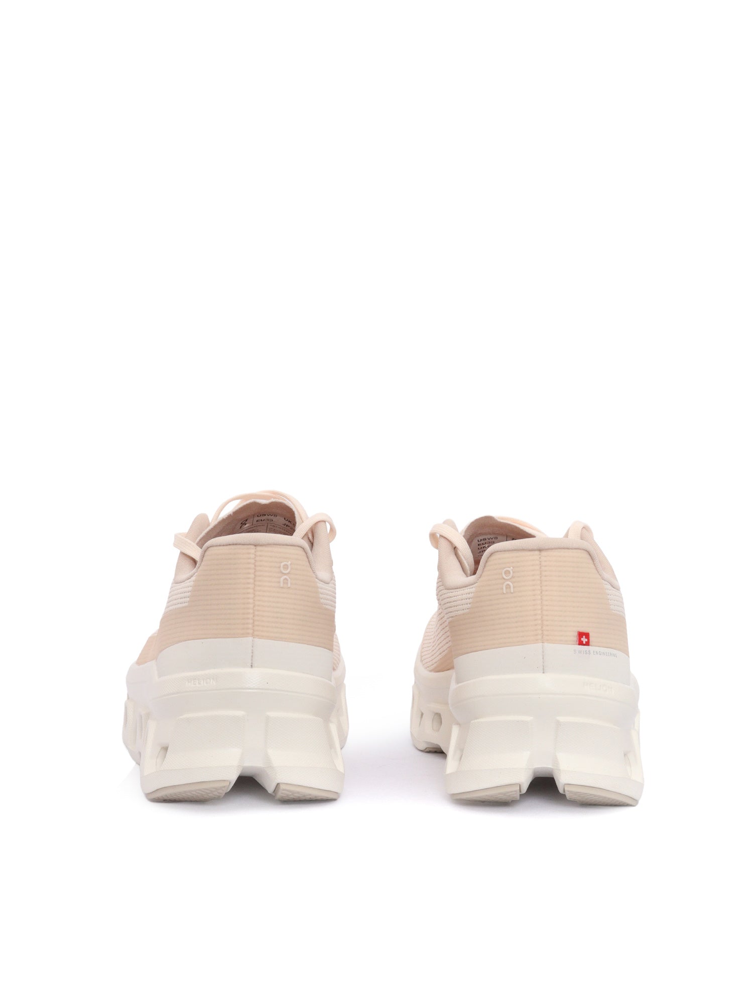 Cloudmonster Void sneakers White