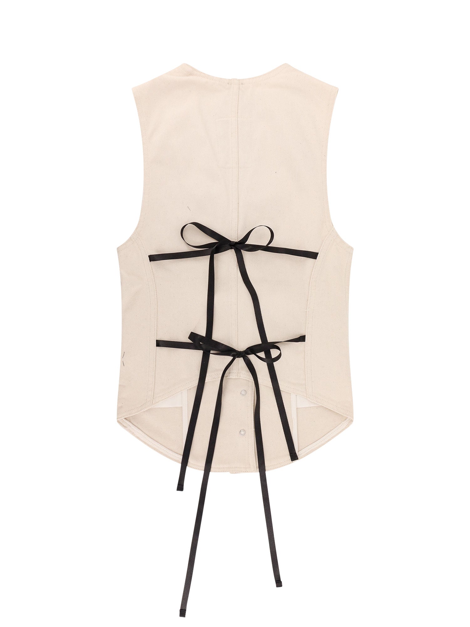 Pinko Clothing Beige Cotone