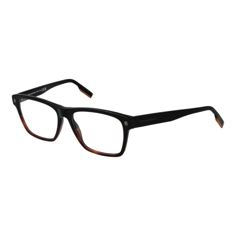 Black Acetate Glasses (frames) Accessory