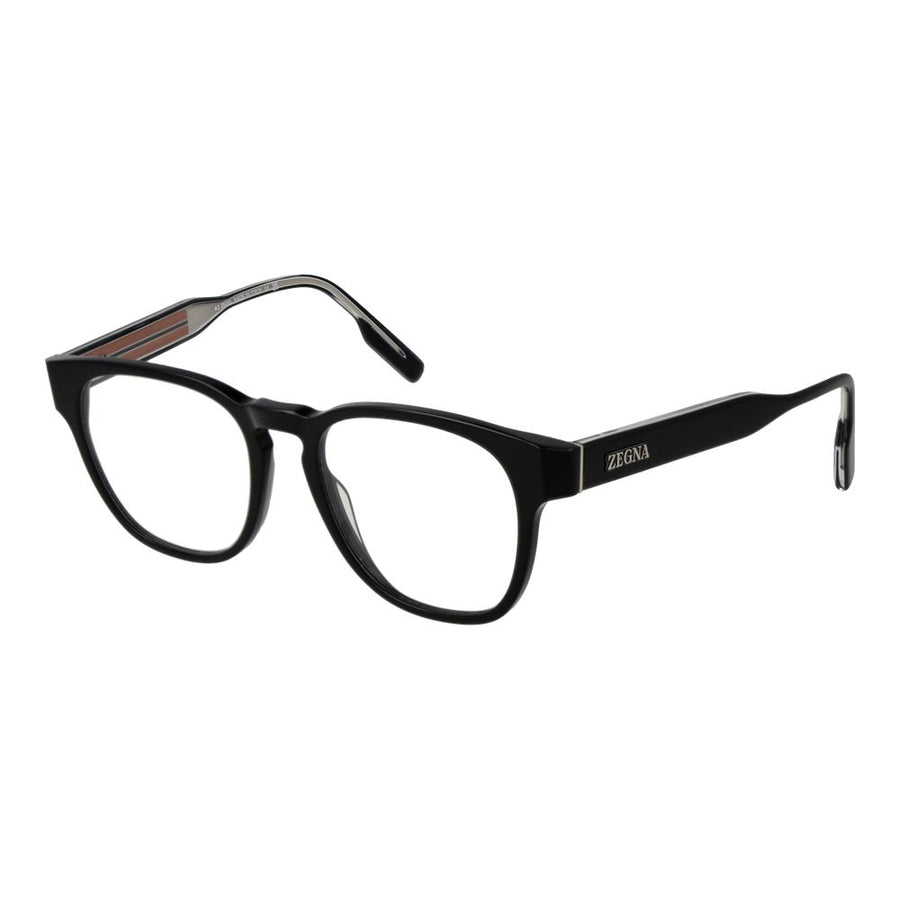 Ermenegildo Zegna ER-1061883 eyeglasses in black