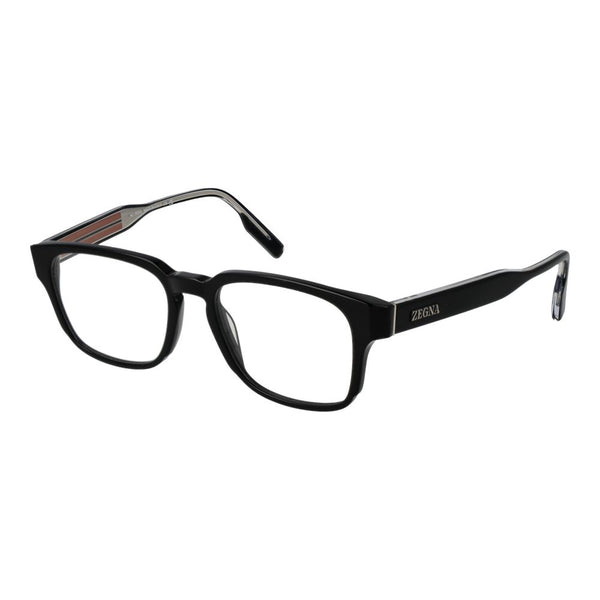Ermenegildo Zegna ER-1061885 eyeglasses in black