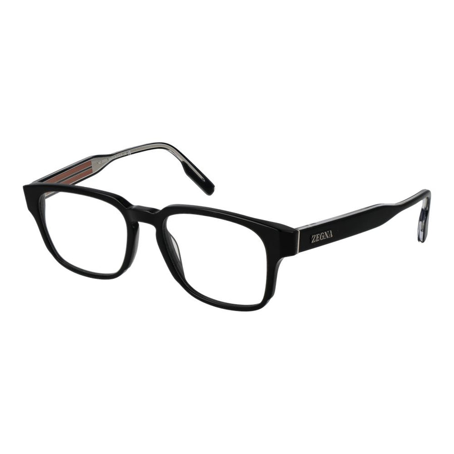 Ermenegildo Zegna ER-1061885 eyeglasses in black
