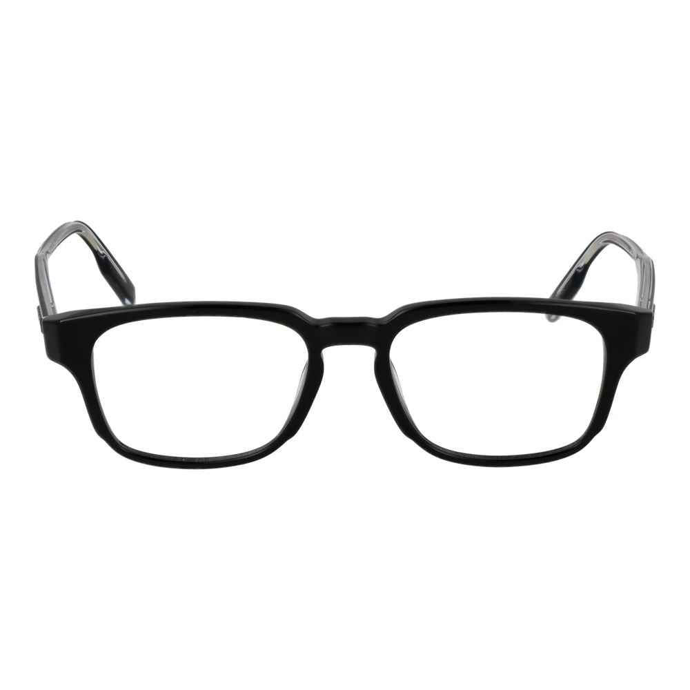 Black Acetate Glasses (frames) Accessory