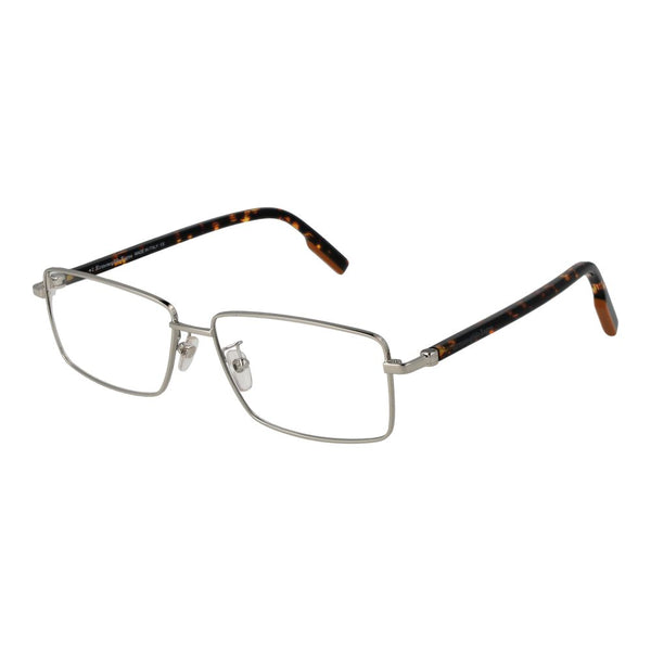 Ermenegildo Zegna ER-1061884 eyeglasses in silver