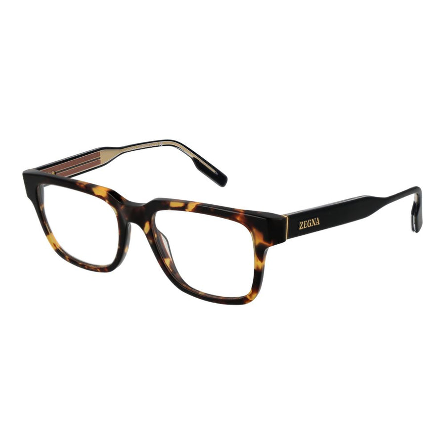 Ermenegildo Zegna ER-1061882 Acetate frame eyeglasses in brown