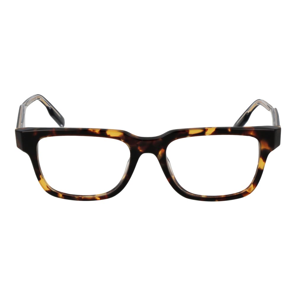 Brown Acetate Glasses (frames) Accessory