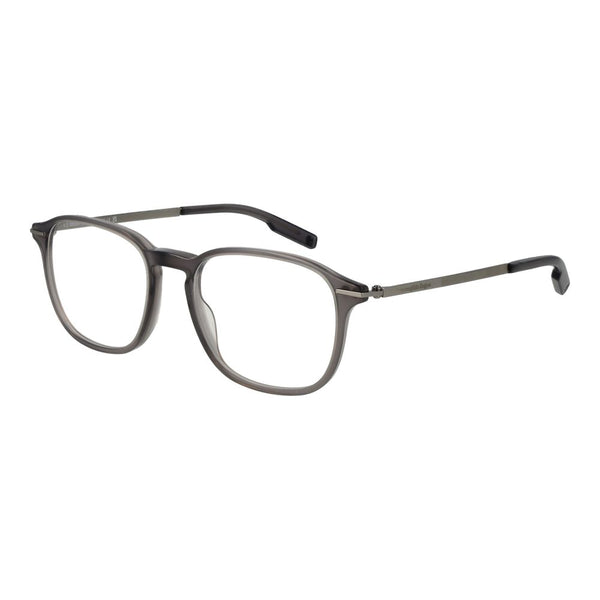 Ermenegildo Zegna ER-1061886 Acetate eyeglasses in gray