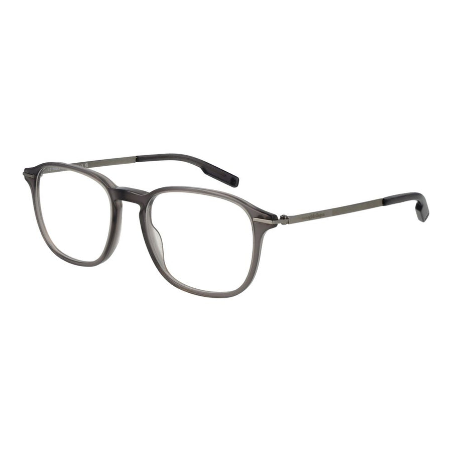 Ermenegildo Zegna ER-1061886 Acetate eyeglasses in gray