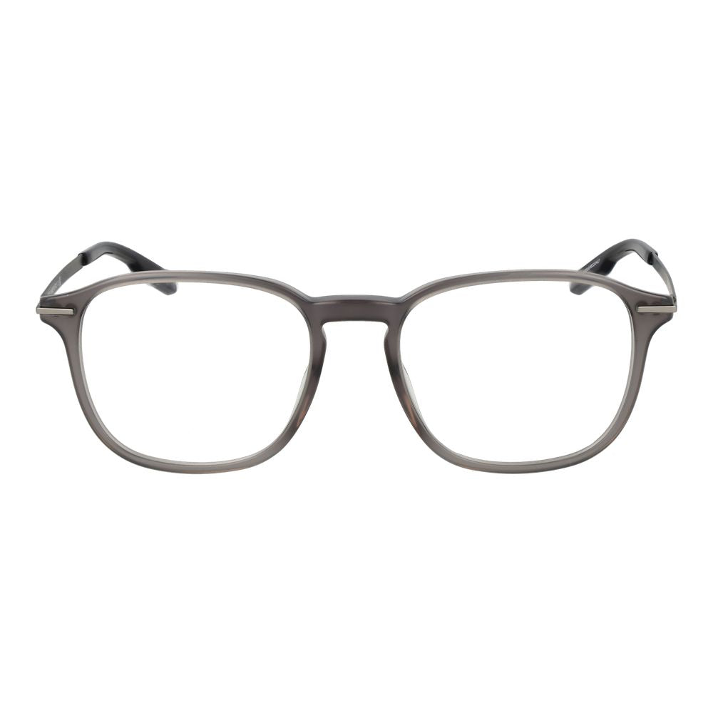 Gray Acetate Glasses (frames) Accessory