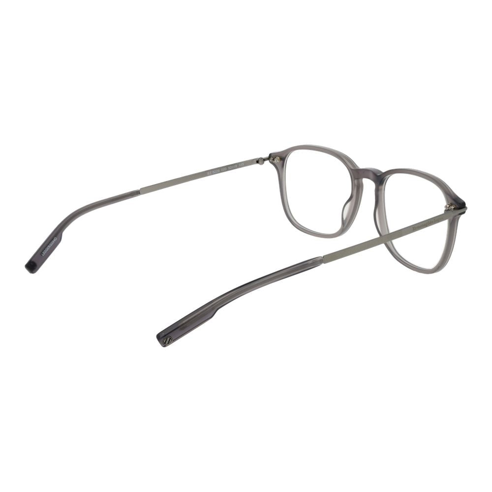 Gray Acetate Glasses (frames) Accessory