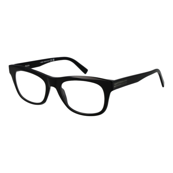 Ermenegildo Zegna ER-1061894 eyeglasses in black