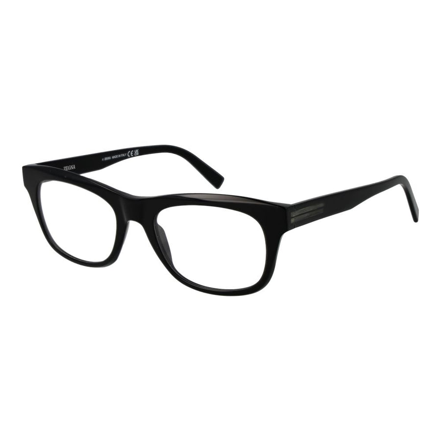 Ermenegildo Zegna ER-1061894 eyeglasses in black