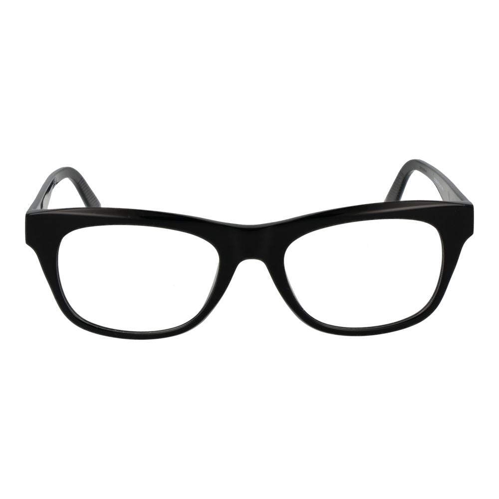 Black Acetate Glasses (frames) Accessory