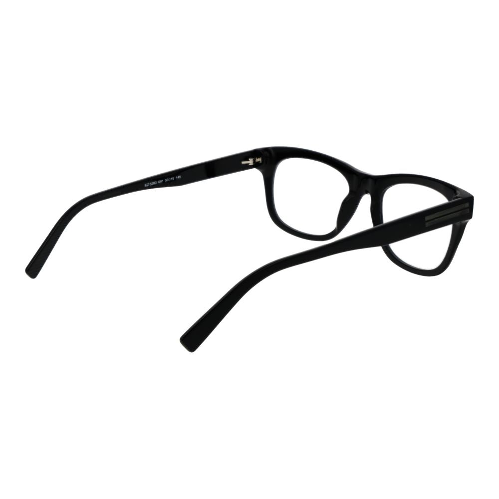 Black Acetate Glasses (frames) Accessory