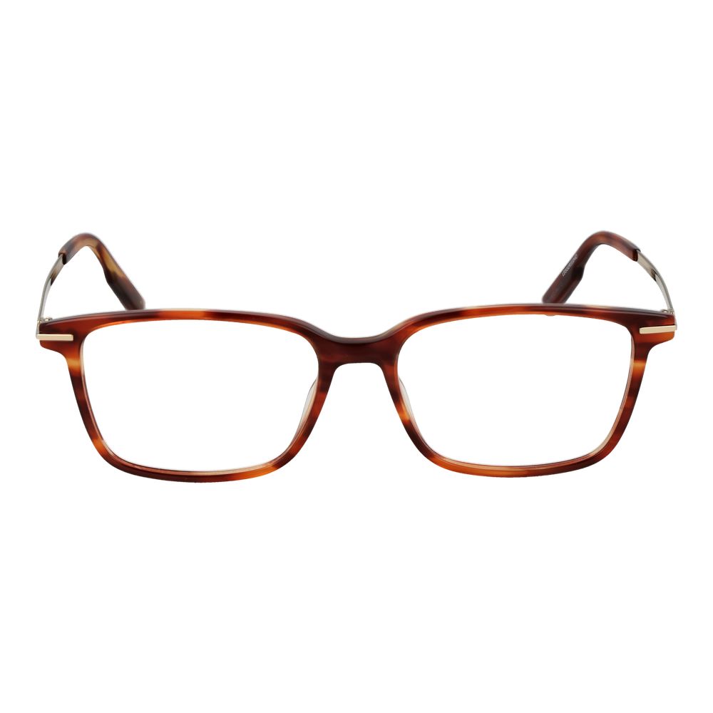 Brown Acetate Glasses (frames) Accessory