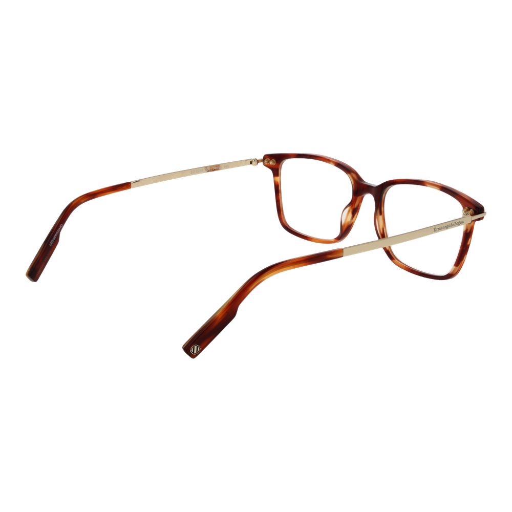 Brown Acetate Glasses (frames) Accessory