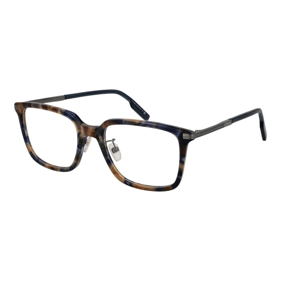Ermenegildo Zegna ER-1061895 eyeglasses in brown