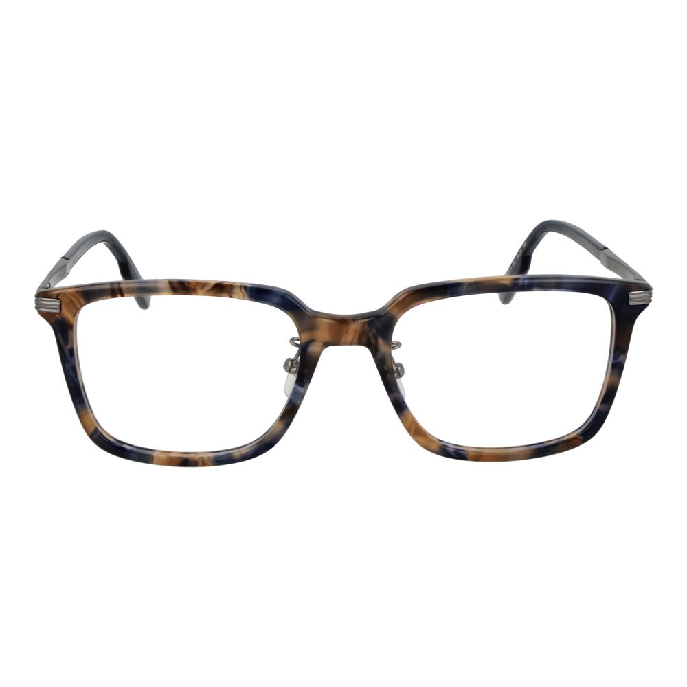 Multicolor Acetate Glasses (frames) Accessory