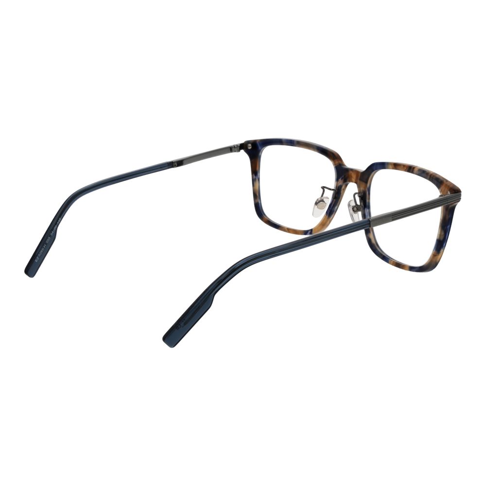 Multicolor Acetate Glasses (frames) Accessory