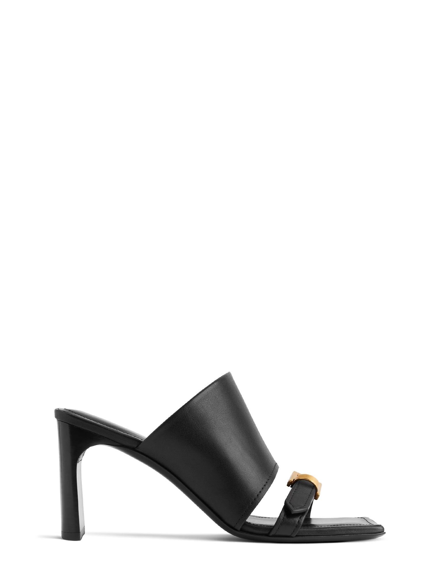 Balenciaga Sandals Pelle