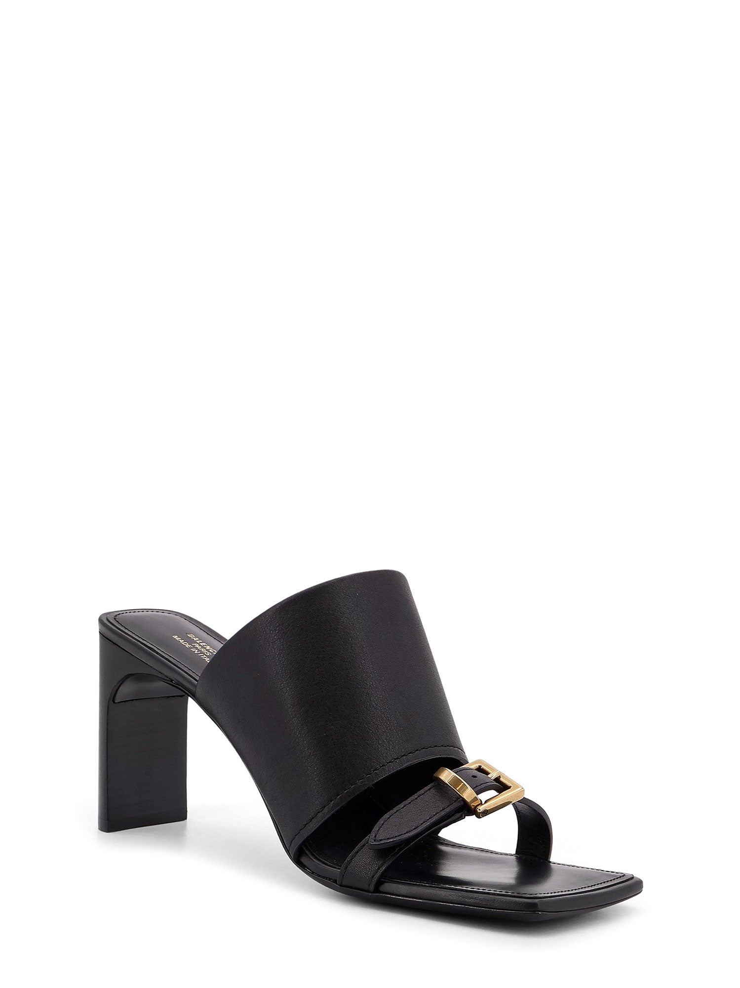 Balenciaga Sandals Pelle