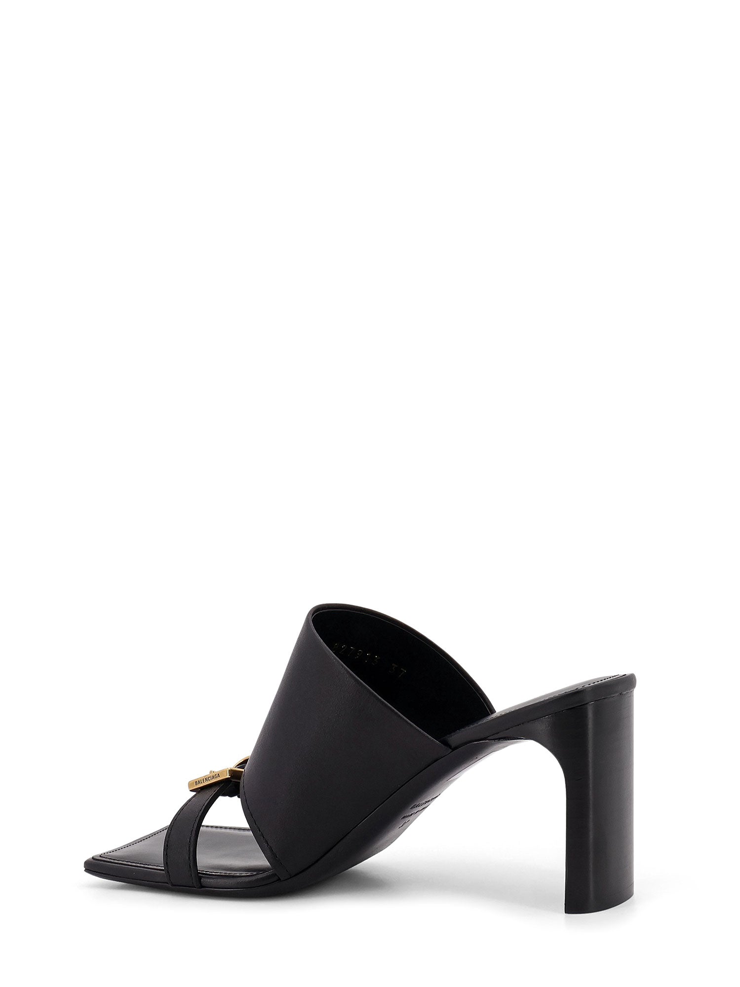 Balenciaga Sandals Pelle