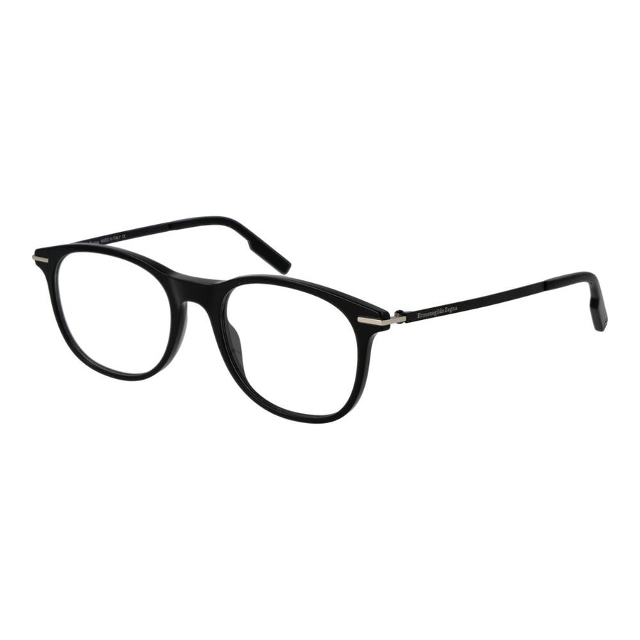 Ermenegildo Zegna ER-1057373 eyeglasses in black