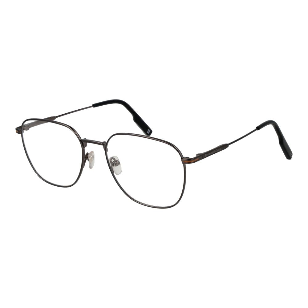 Gray Titanium Glasses (frames) Accessory