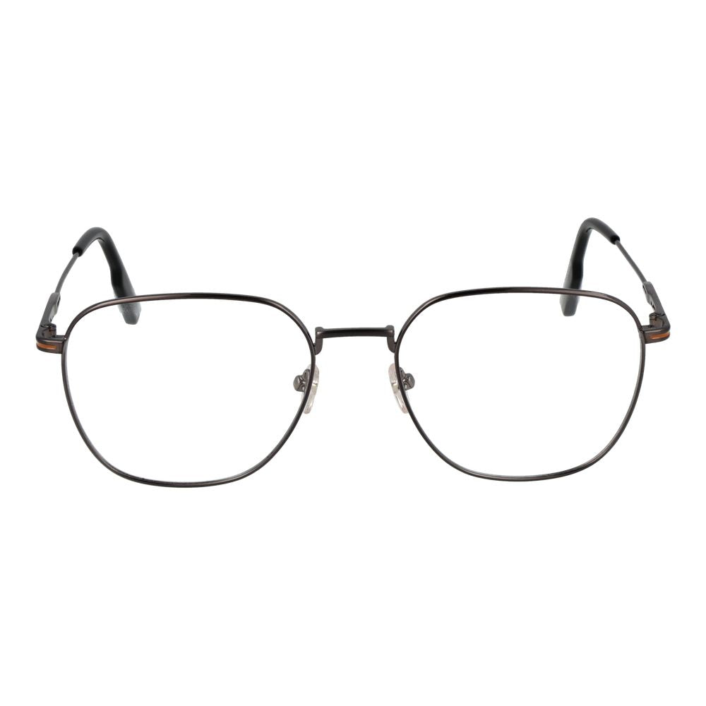 Gray Titanium Glasses (frames) Accessory