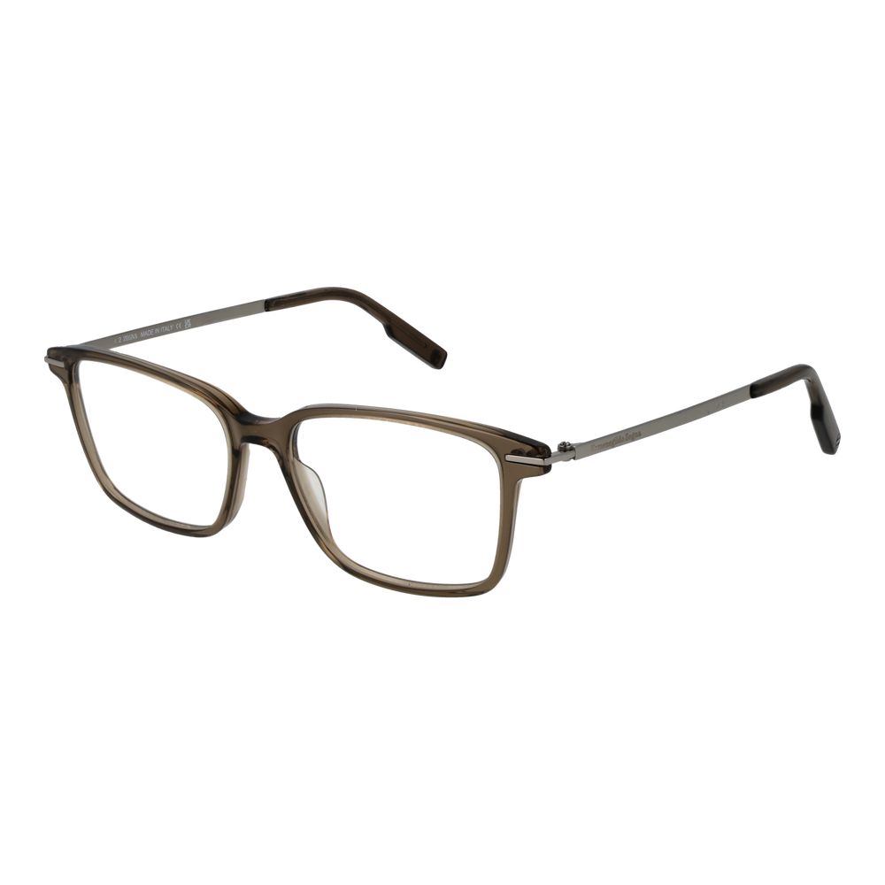 Beige Acetate Glasses (frames) Accessory