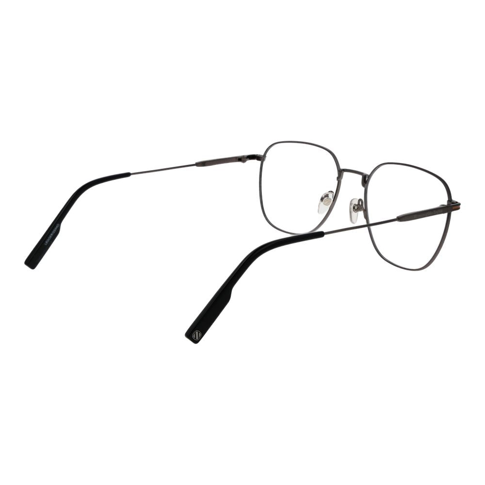 Gray Titanium Glasses (frames) Accessory