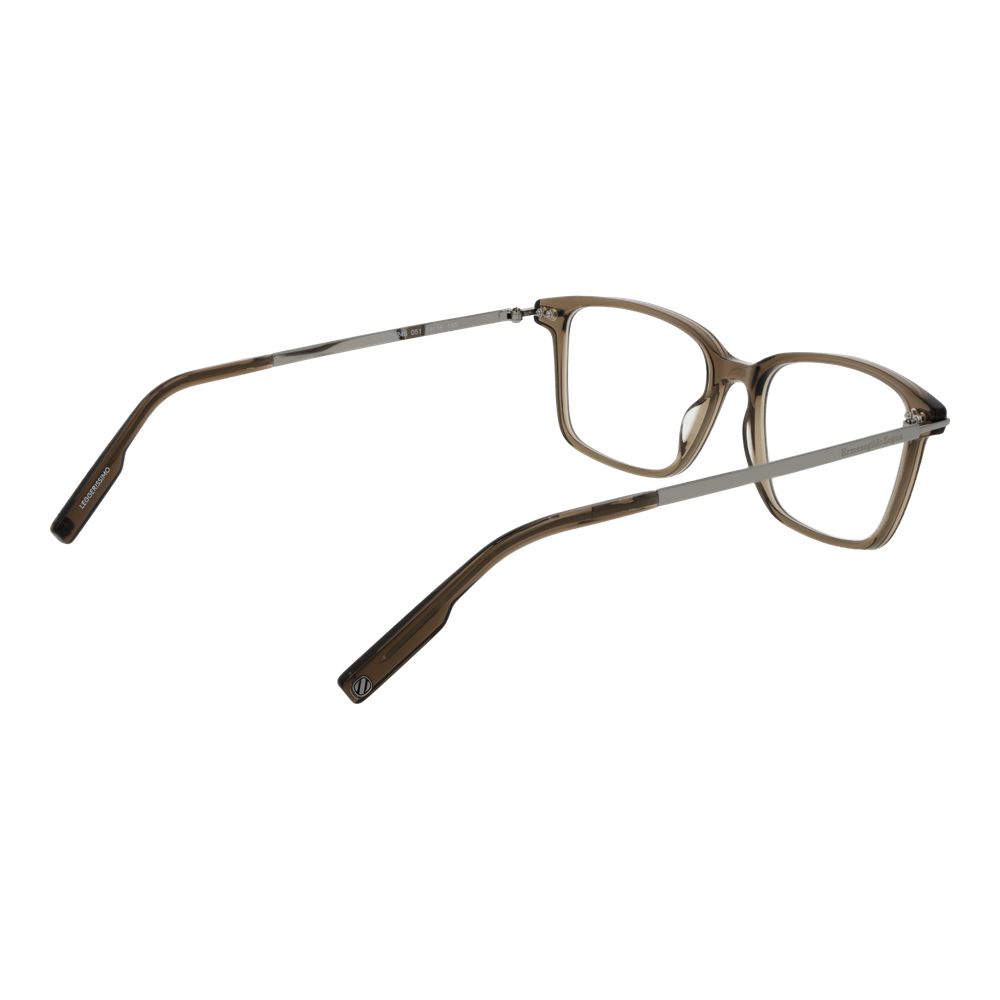 Beige Acetate Glasses (frames) Accessory