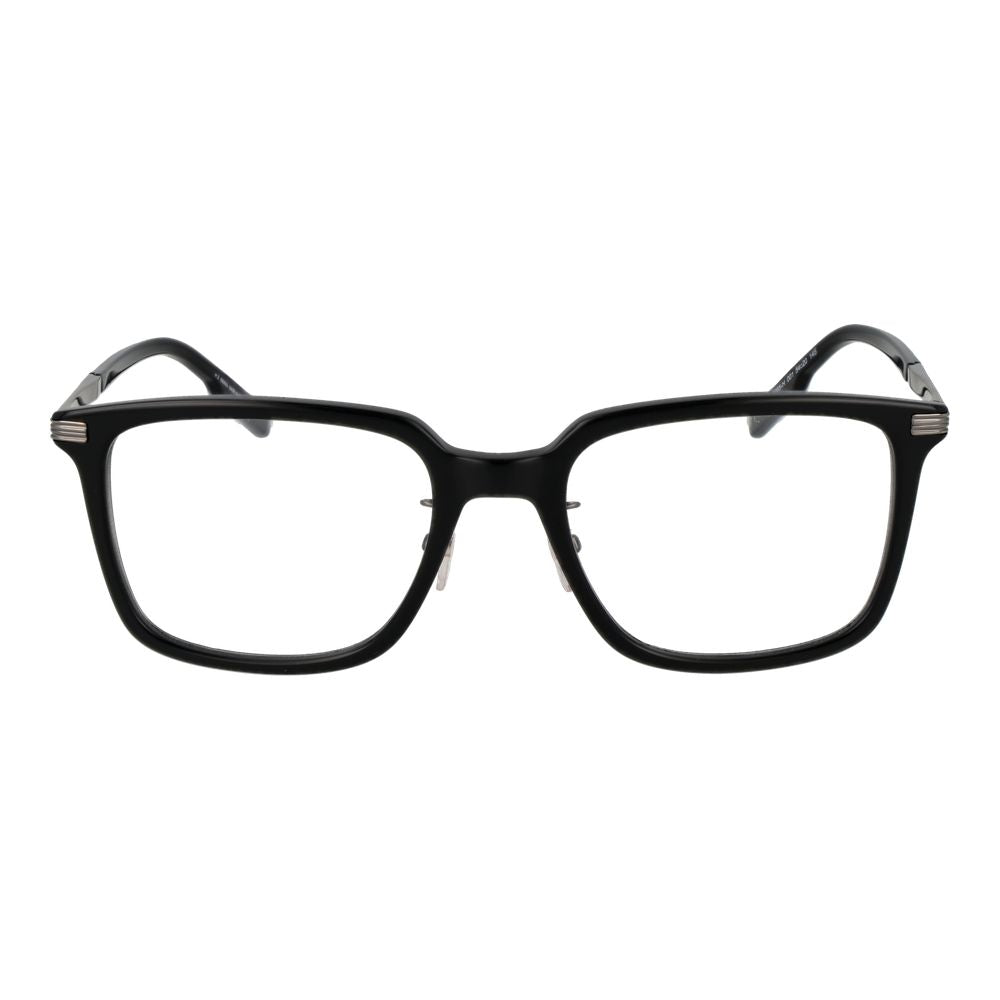 Black Acetate Glasses (frames) Accessory