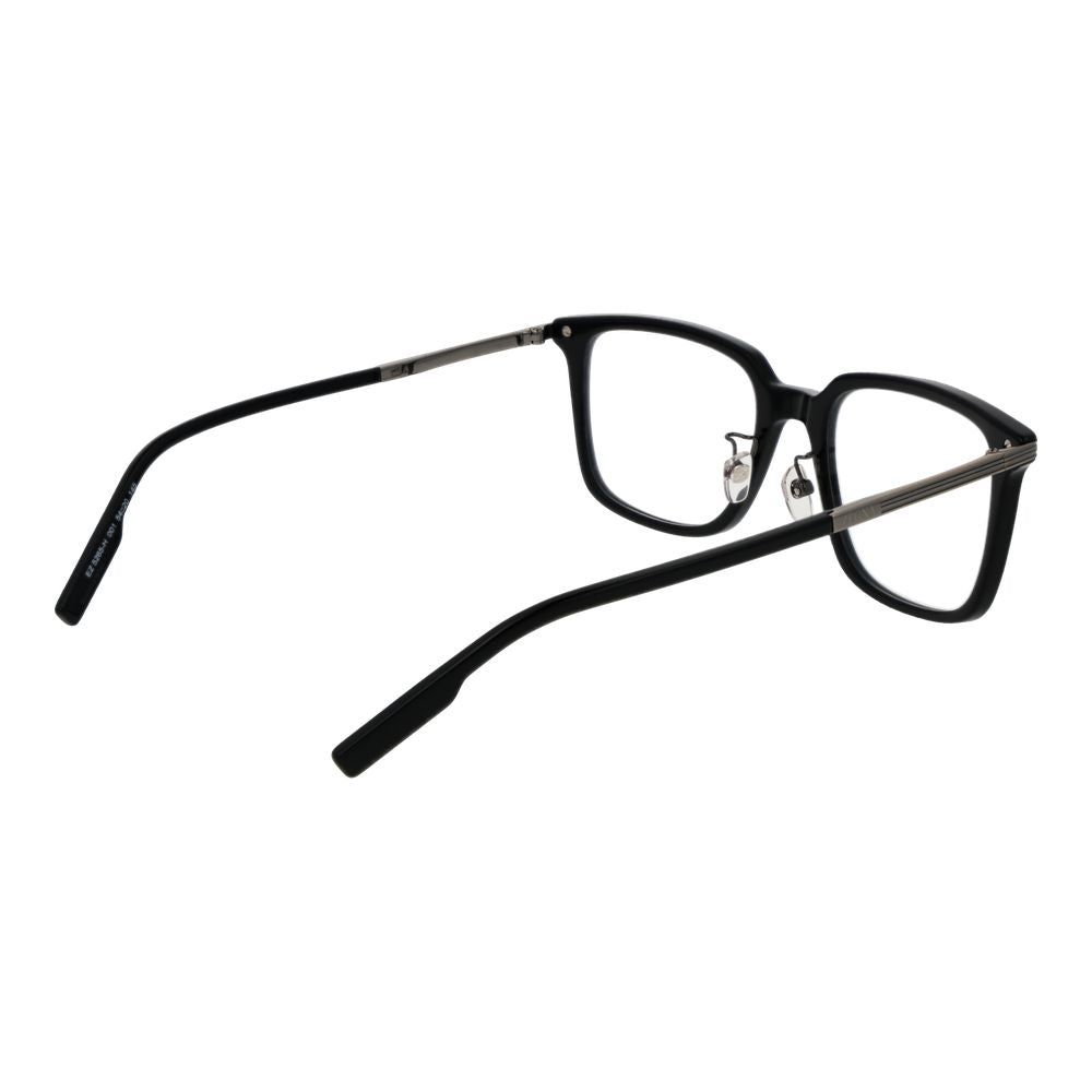 Black Acetate Glasses (frames) Accessory
