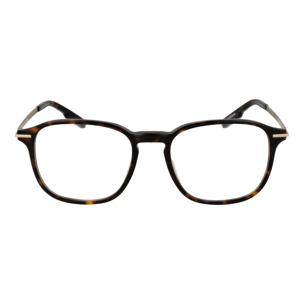 Brown Acetate Glasses (frames) Accessory
