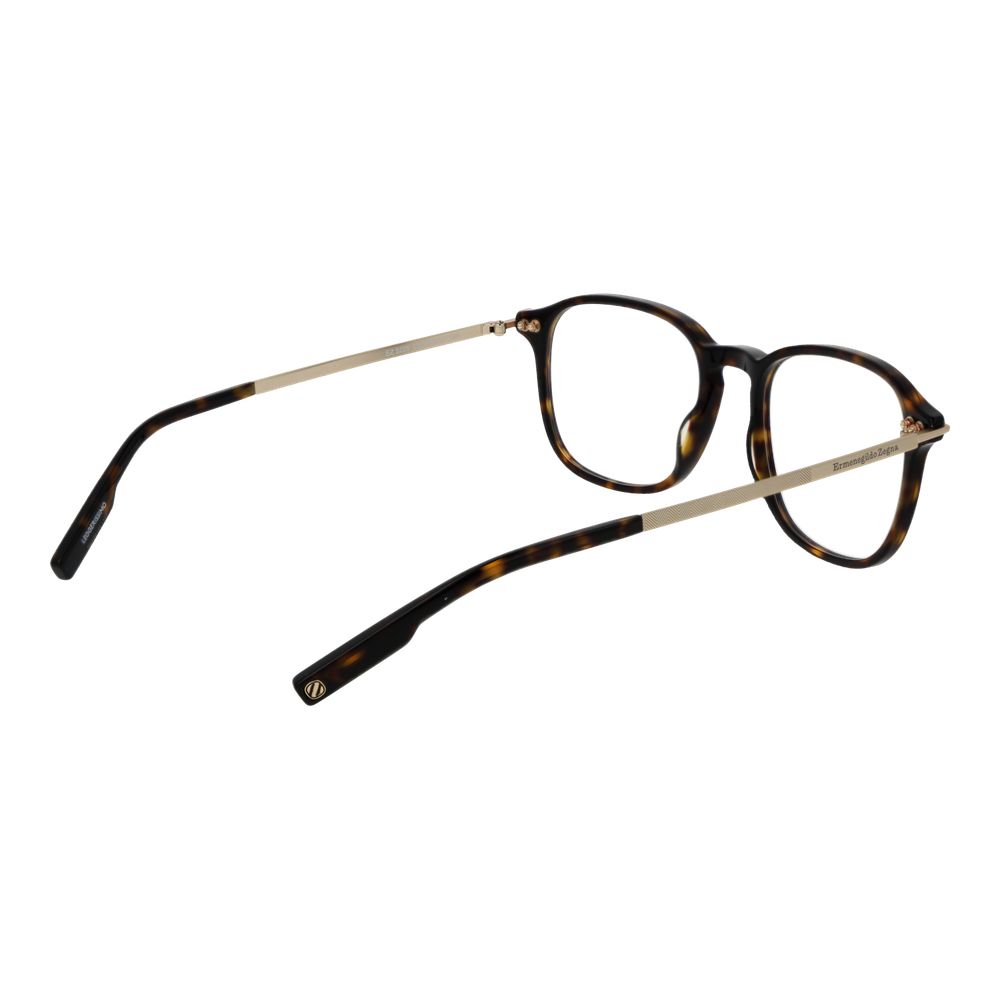 Brown Acetate Glasses (frames) Accessory