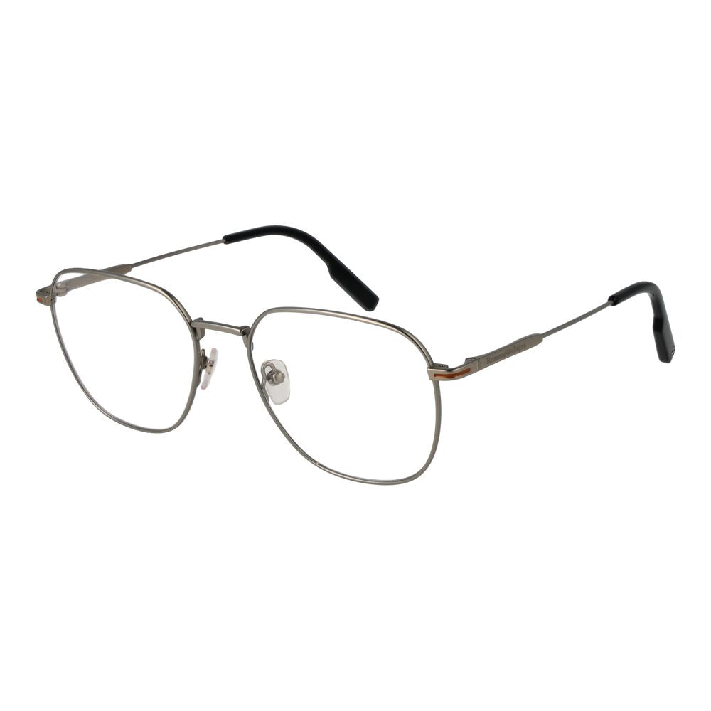 Silver Titanium Glasses (frames) Accessory
