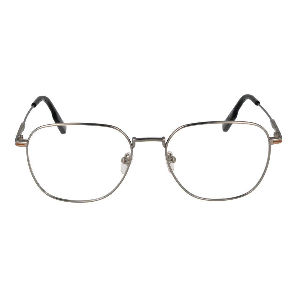 Silver Titanium Glasses (frames) Accessory
