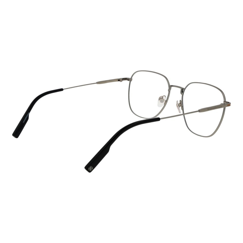 Silver Titanium Glasses (frames) Accessory