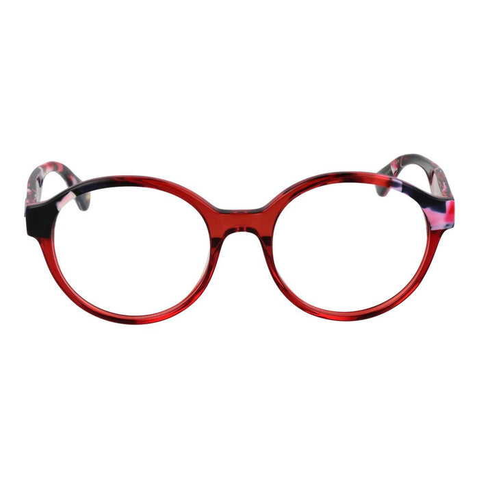 Multicolor Acetate Glasses (frames) Accessory
