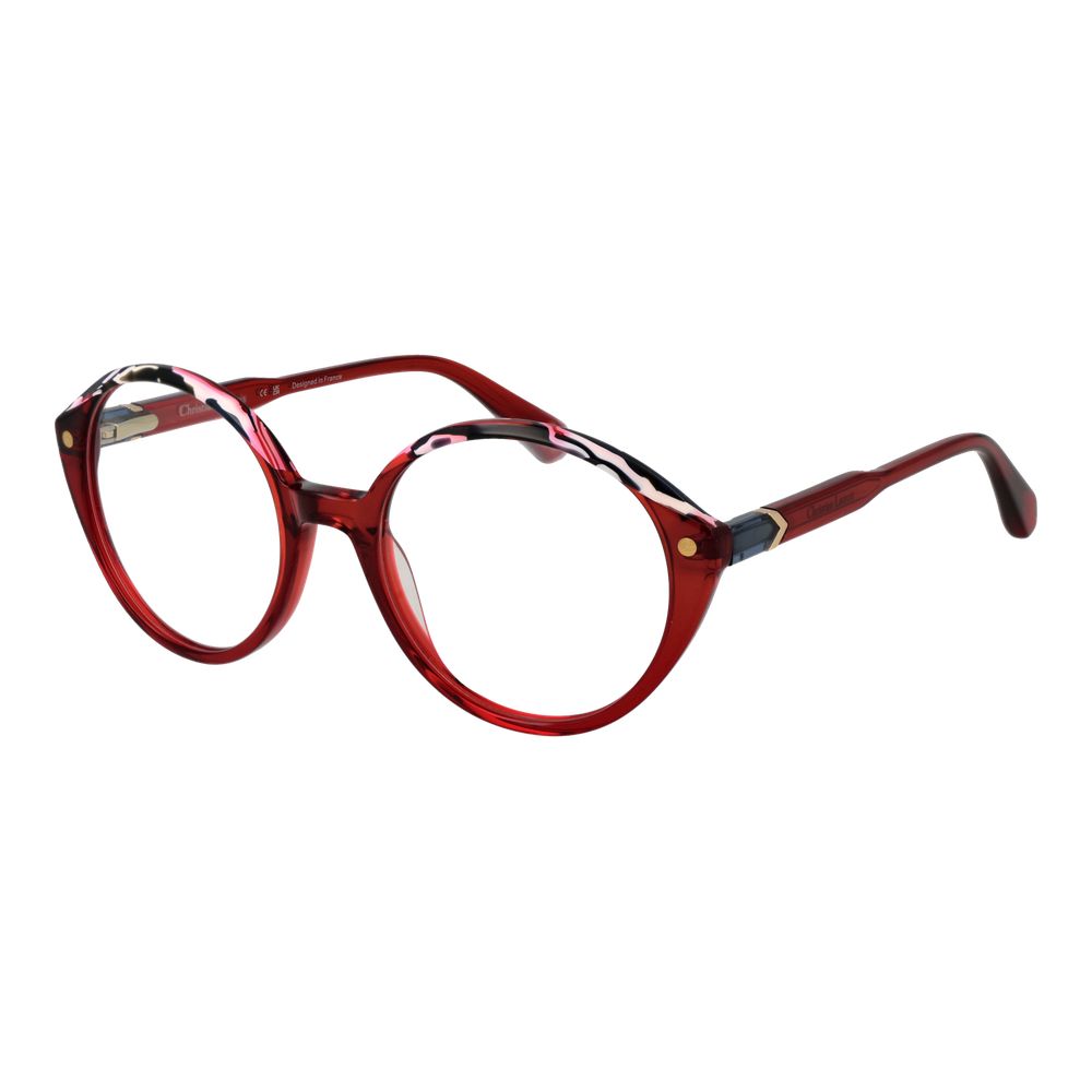 Multicolor Acetate Glasses (frames) Accessory