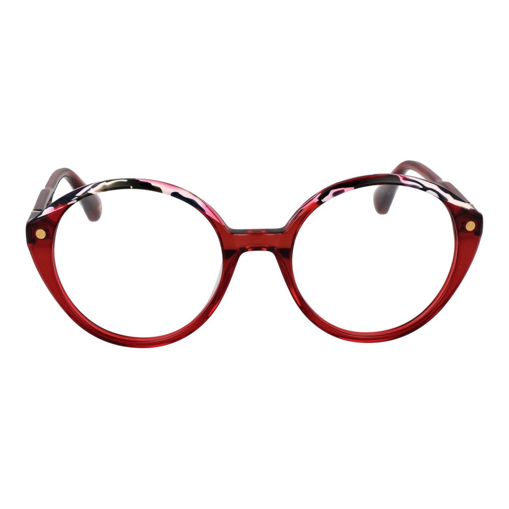 Multicolor Acetate Glasses (frames) Accessory