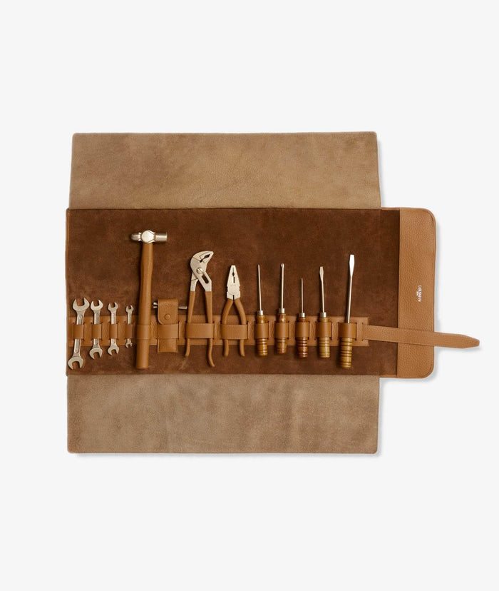 Tool Kit 1.92 - L Brown Automotive