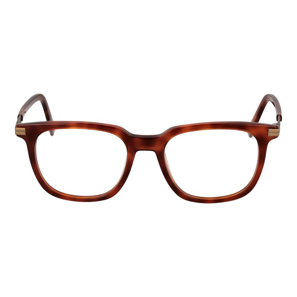 Brown Acetate Glasses (frames) Accessory