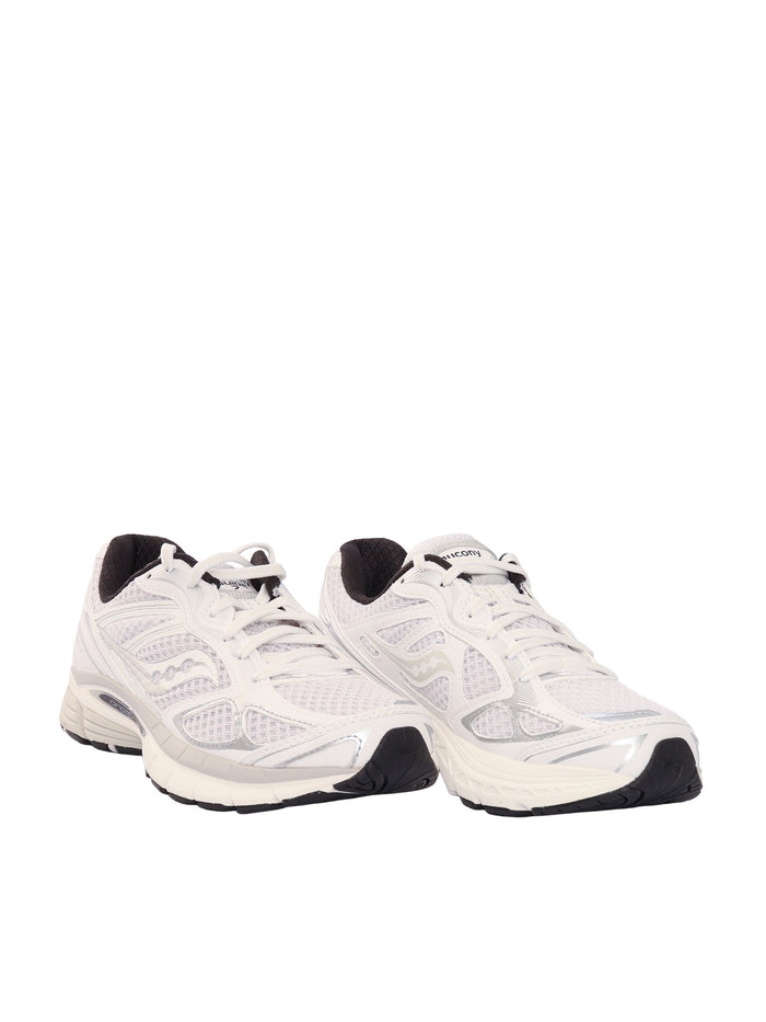 PROGRID GUIDE 7 SNEAKERS White